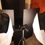 Photogrammetry – Camera Setup
