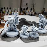 How to Paint Everything: Greggles Ork Kommandos