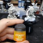 How to Paint Everything: Greggles Ork Kommandos