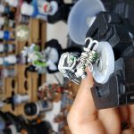 How to Paint Everything: Greggles Ork Kommandos