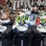 How to Paint Everything: Greggles Ork Kommandos