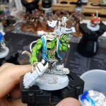 How to Paint Everything: Greggles Ork Kommandos