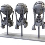 Aeronauts