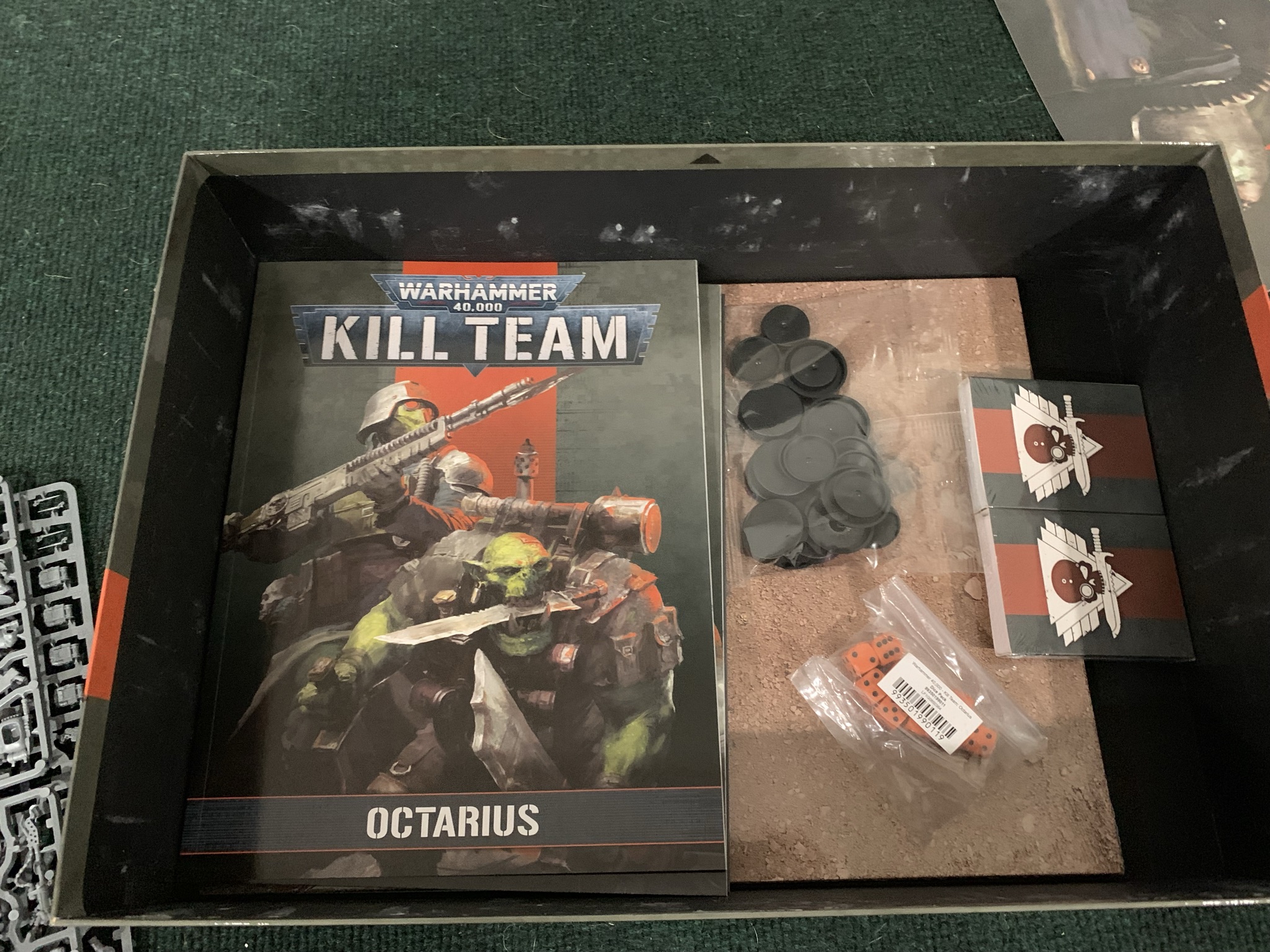 Kill Team Box