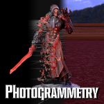 Photogrammetry Cover