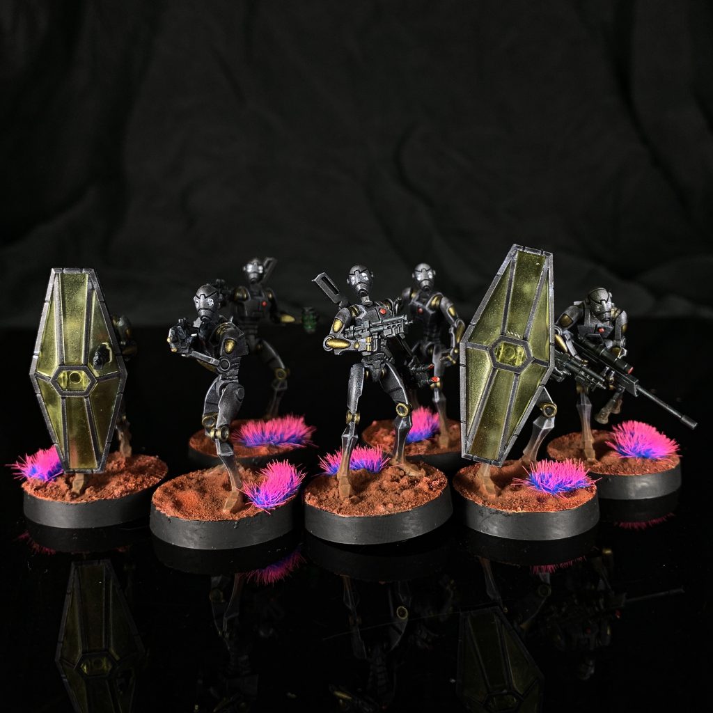 Start Collecting Legion: Grand Army of the Republic - Minis For