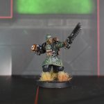 DKoK Veteran Sergeant #1