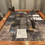 GameRoom Table