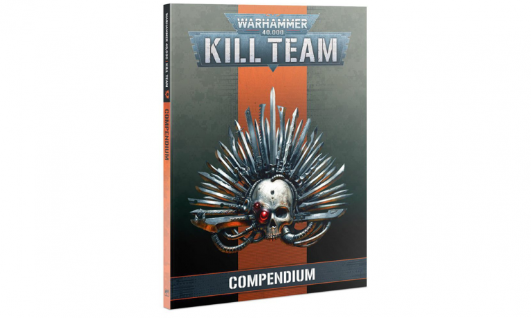 kill team compendium