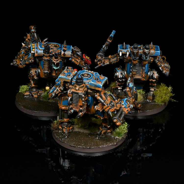 Killa Kans. Credit: Rockfish 