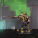 Morvenn Vahl #1
