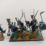 Shade and Reapers