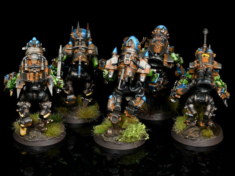 Stormboyz. Credit: Rockfish