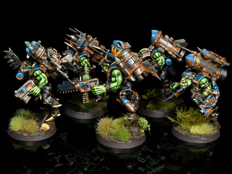 Stormboyz. Credit: Rockfish