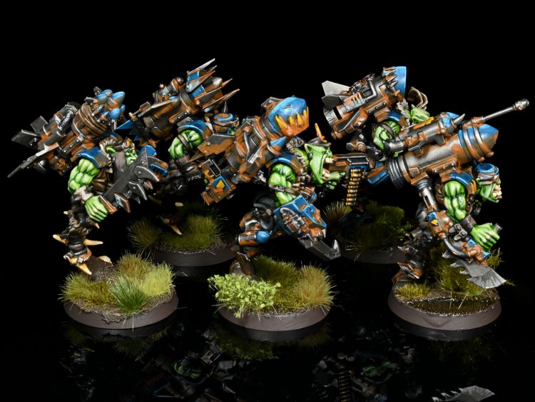 Stormboyz. Credit: Rockfish