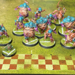 The Blighttown Chunderers Pitch