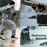 TrainingMontage
