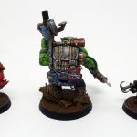 How to Paint Everything: Greggles Kommandos