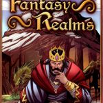 Fantasy Realms box cover