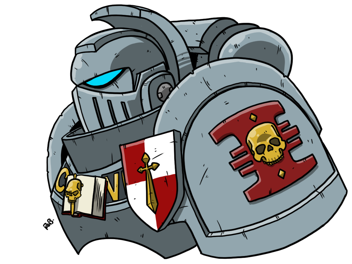 Grey Knights faction focus - give me your best predictions! : r/Grey_Knights