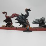 Thanqol’s House Targaryen