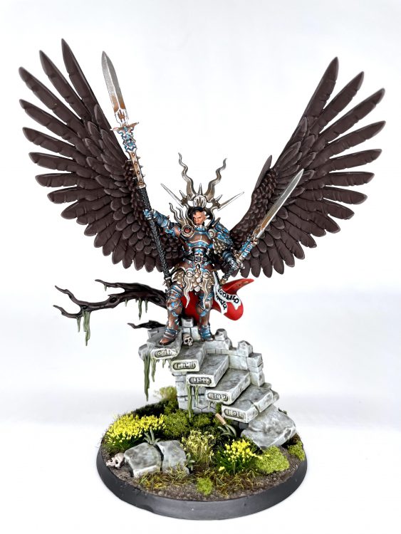 Games Workshop Warcry: Thunderstrike Stormcast Eternals