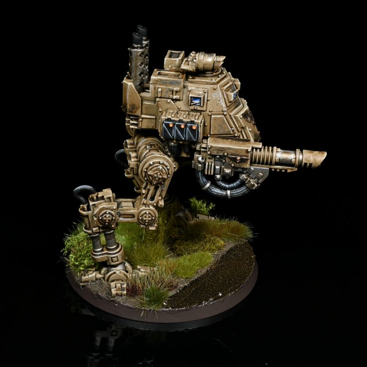 Sentinel-Missile-Launcher | Goonhammer
