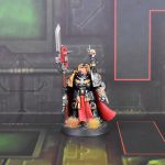 Deathwatch Watch Master #1