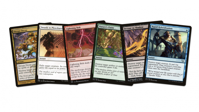 The 10 Best Magic: the Gathering Infinite Combos in Commander