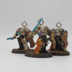 Thanqol’s Knights of the Black Sun