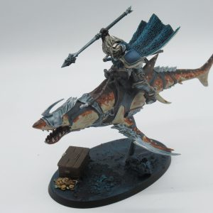 Thanqol’s Stormcast
