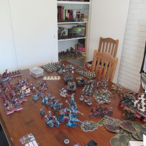 Thanqol’s Hobby Space