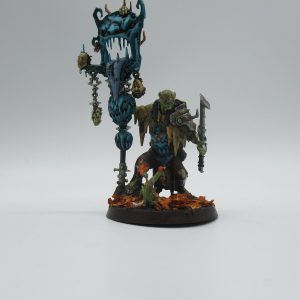 Thanqol’s Kruleboyz