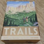 Trails, by Keymaster Games.
