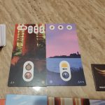 3-4 player alt Trail Start and End tiles.