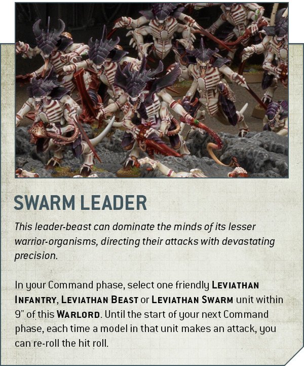 Goonhammer Reviews Warhammer 40,000 10th Edition – Part 3: The Leviathan  Box & Models