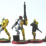 ORCs Goon