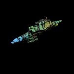 Resistance Heavy Frigate – Squad Loadout. Credit: Rockfish