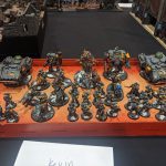 NoLa Space Wolves Army