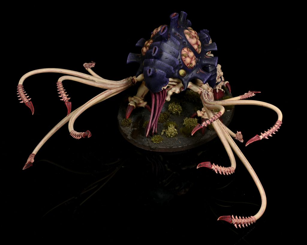 Toxicrene. Credit: Rockfish