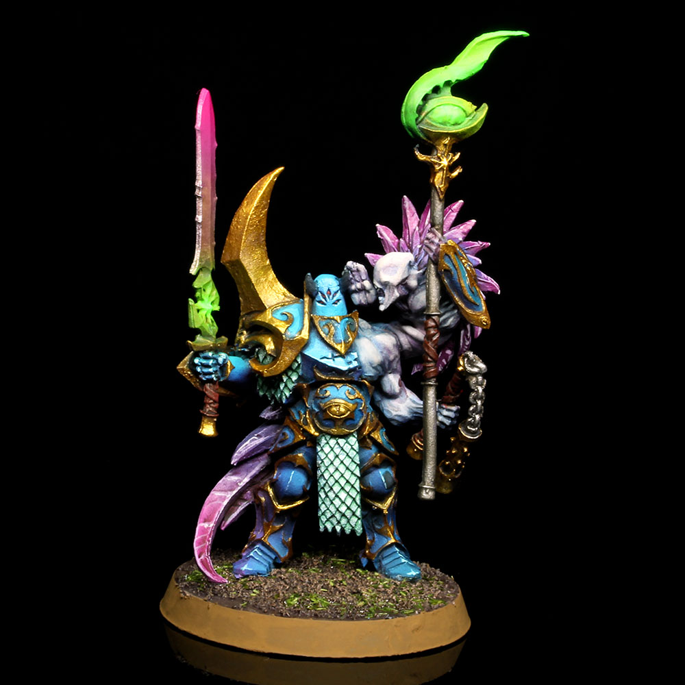 Battletome Disciples of Tzeentch 2022 The Goonhammer Review Goonhammer