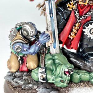 High Marshal Helbrecht. Credit: SRM