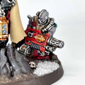 High Marshal Helbrecht. Credit: SRM