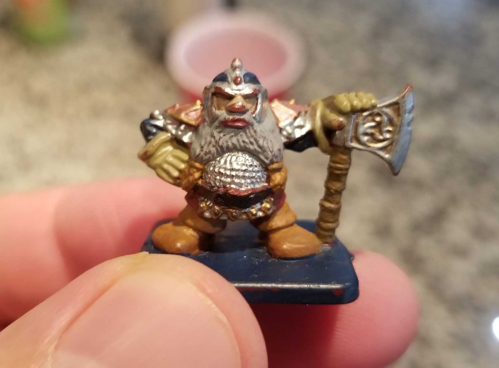 How to Quickly Paint Board Game Miniatures - Board Game Quest