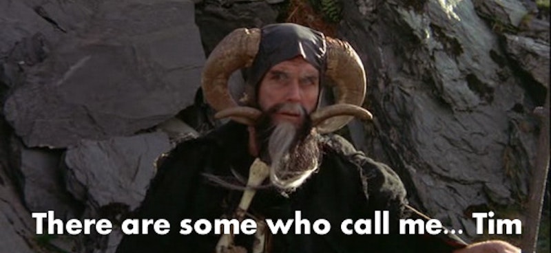 Tim the Enchanter