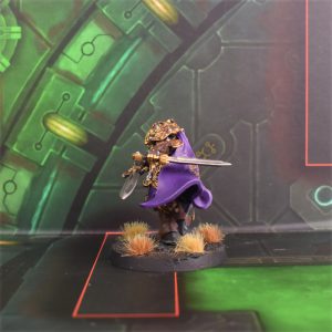 Blade Champion 3