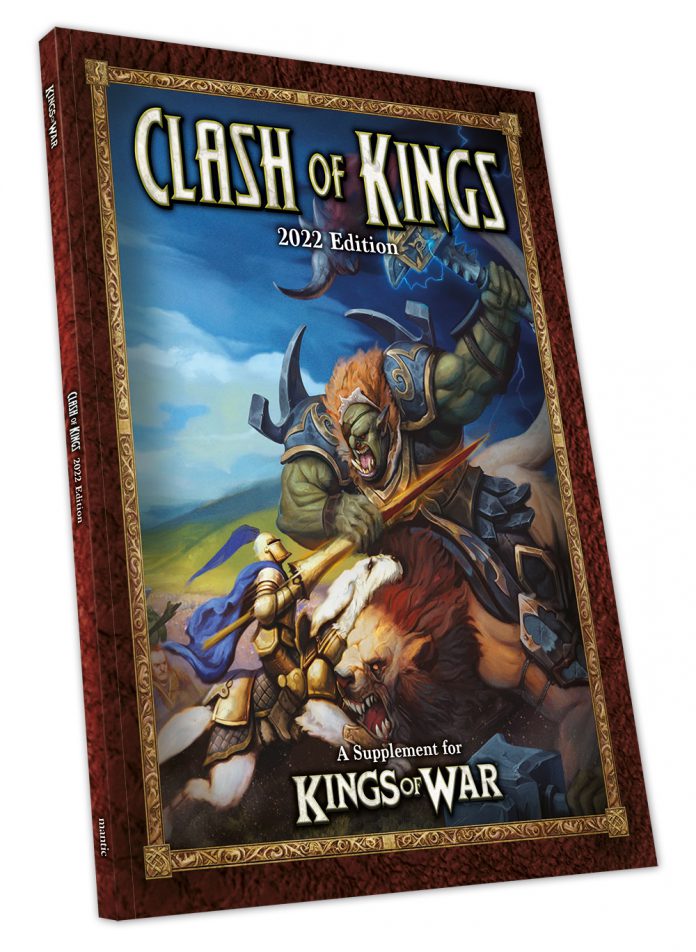 Clash of Kings - Clash of Kings new update is available for