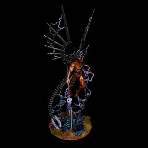 C’tan Shard of the Void Dragon – Left