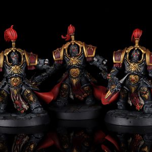 Allarus Custodians