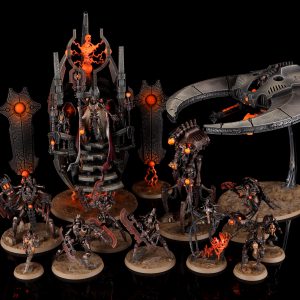 Pendulin’s Necron 2021 Year in Review